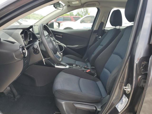 2016 TOYOTA SCION IA 3MYDLBZV3GY137793