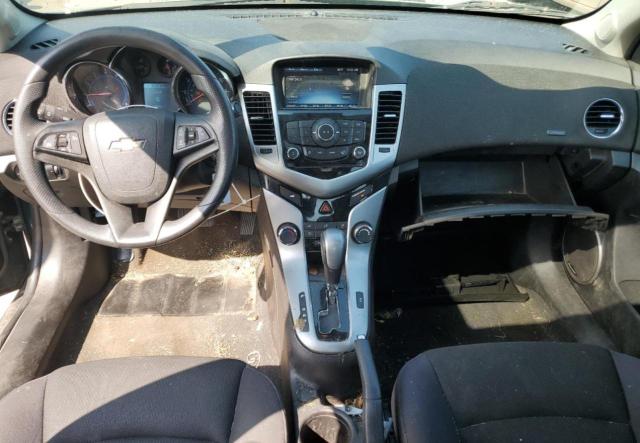 2015 CHEVROLET CRUZE LT - 1G1PC5SB7F7188543