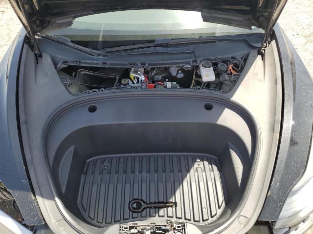 2022 TESLA MODEL 3 5YJ3E1EB2NF270872