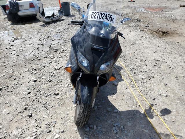 2004 HONDA NSS250 S JH2MF06784K000527