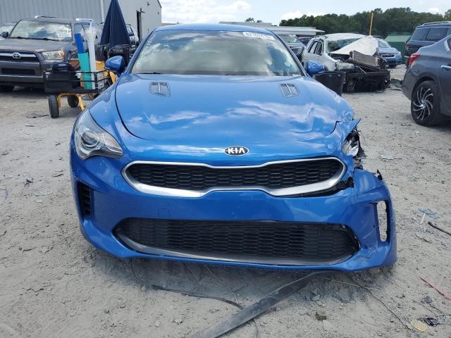 2019 KIA STINGER KNAE15LA9K6055628