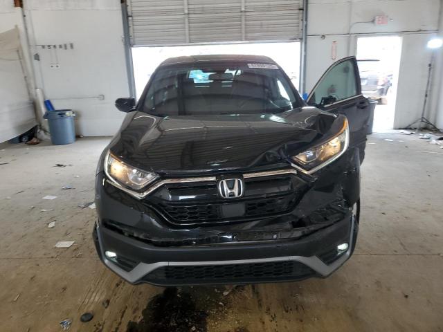 2021 HONDA CR-V EXL 5J6RW2H85ML025387