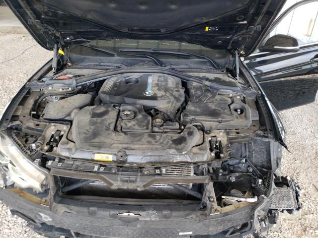 2018 BMW 330E - WBA8E1C55JA756305
