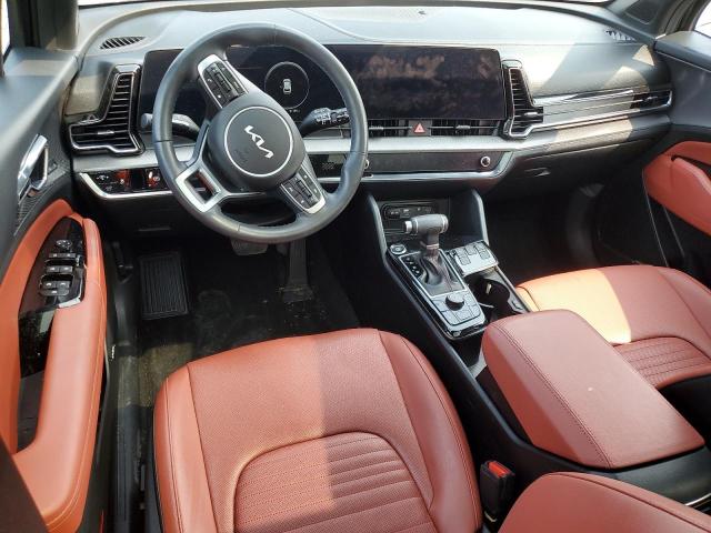 2023 KIA SPORTAGE S 5XYK4CAF3PG105668