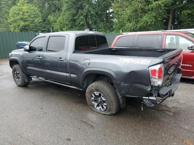 Vin: 3tmdz5bn2lm097782, lot: 61573465, toyota tacoma double cab 20202