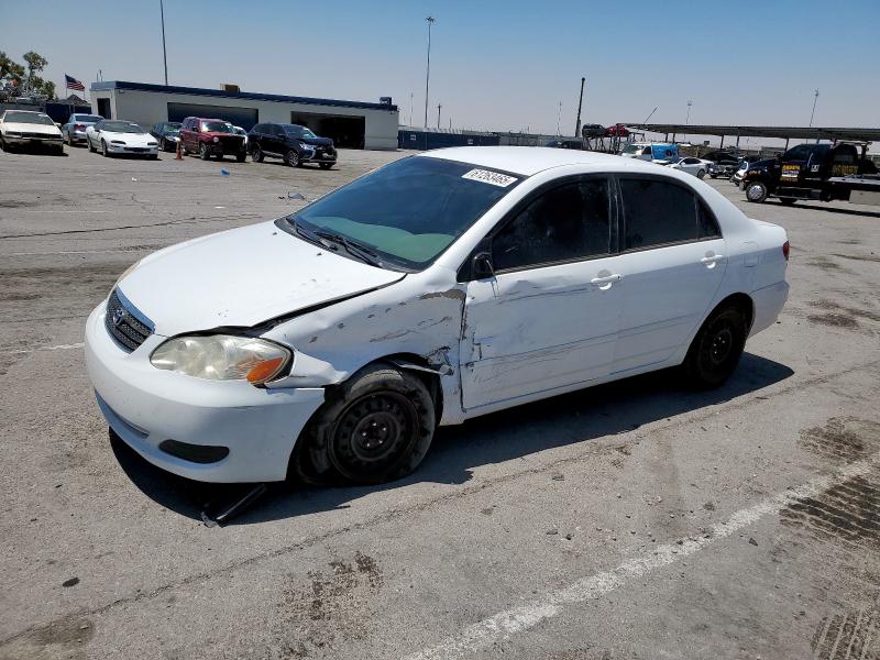 TOYOTA COROLLA CE