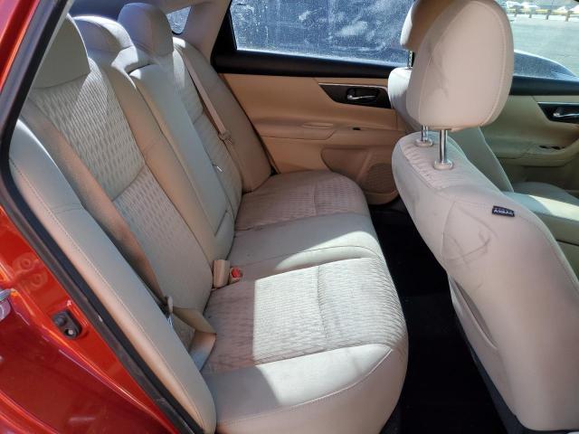 2017 NISSAN ALTIMA 2.5 - 1N4AL3AP8HC495542