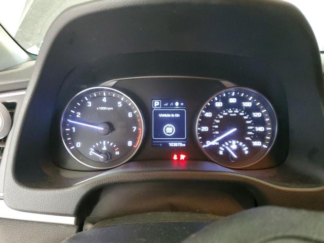 2017 HYUNDAI ELANTRA SE KMHD84LF0HU263137
