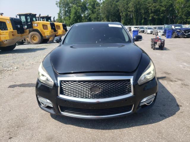 2017 INFINITI Q70 3.7 JN1BY1AP9HM740883