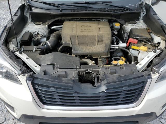 2020 SUBARU FORESTER P - JF2SKAJC3LH566355