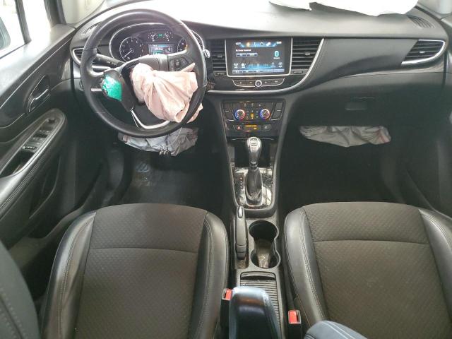 2019 BUICK ENCORE SPO KL4CJ2SB5KB813713