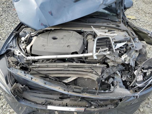2019 VOLVO S60 T5 MOM 7JR102FKXKG011091