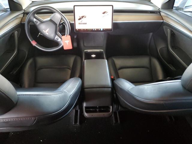 2022 TESLA MODEL 3 - 5YJ3E1EB3NF130121