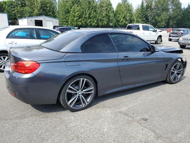 Vin: wba4u7c36h5j55118, lot: 60922325, bmw 4 series 20173