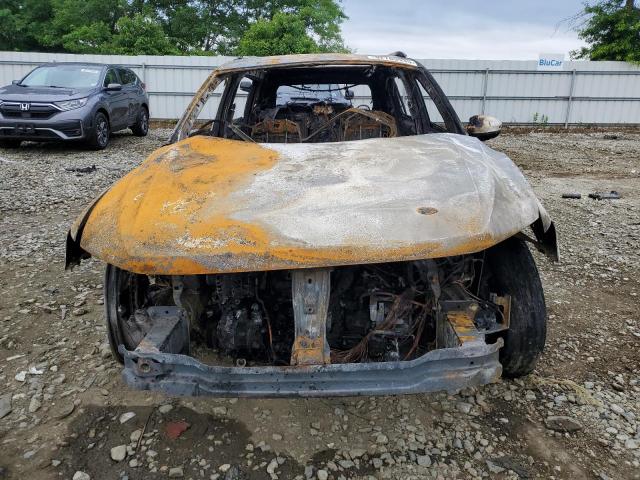 2019 VOLKSWAGEN TIGUAN SE 3VV2B7AX1KM100813
