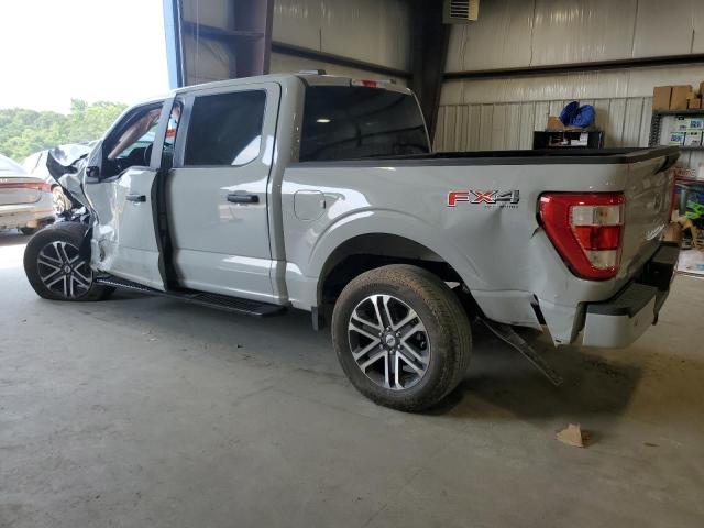 Vin: 1ftew1ep1pfb06139, lot: 59470575, ford f-150 supercrew 20232