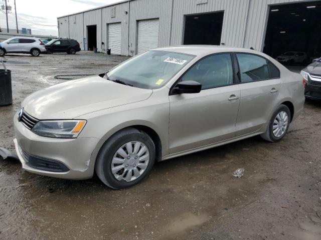 VOLKSWAGEN JETTA BASE