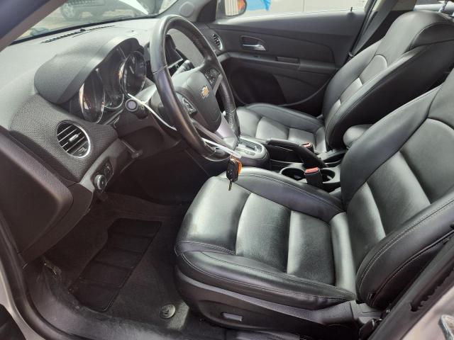 2014 CHEVROLET CRUZE LT - 1G1PE5SB7E7335159