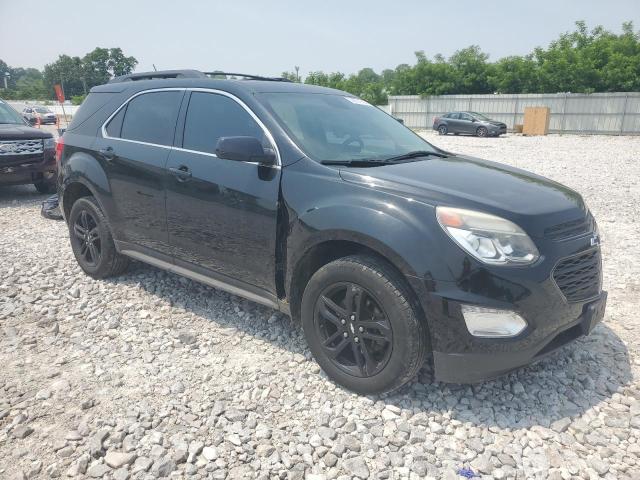 Vin: 2gnflfek3h6246890, lot: 59201865, chevrolet equinox lt 20174