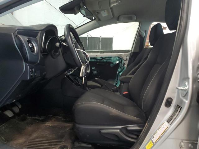 2018 TOYOTA COROLLA IM - JTNKARJE6JJ564697