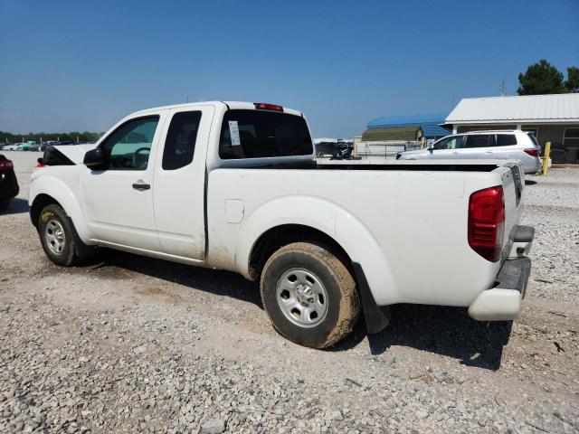 2017 NISSAN FRONTIER S - 1N6BD0CT5HN773223