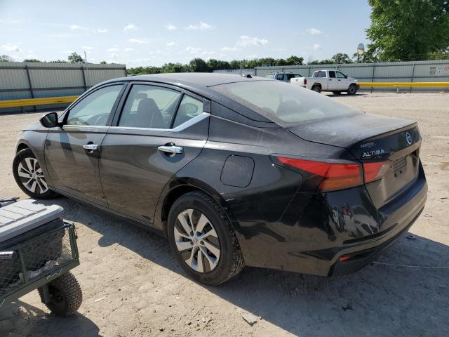 2020 NISSAN ALTIMA S - 1N4BL4BV1LC155343