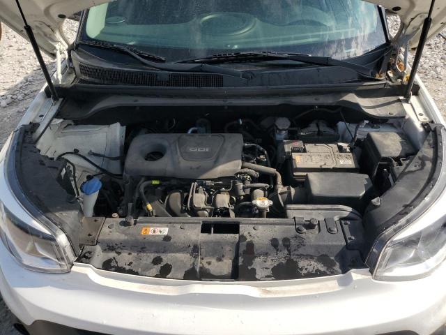 2019 KIA SOUL KNDJN2A25K7684300