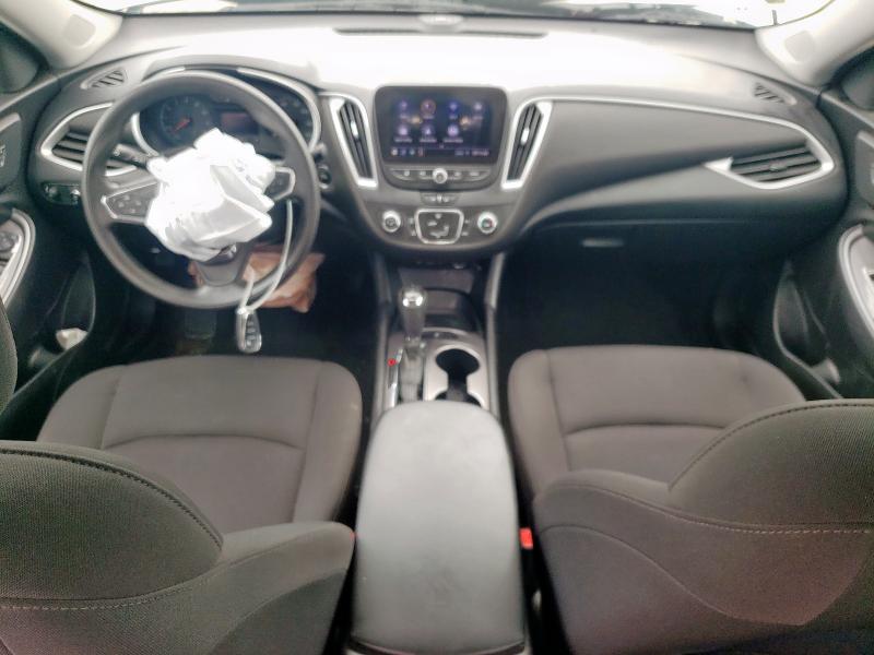 2020 CHEVROLET MALIBU LS - 1G1ZB5ST4LF050836