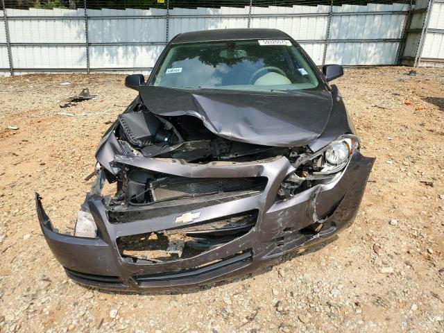 2011 CHEVROLET MALIBU LS - 1G1ZB5E12BF157246