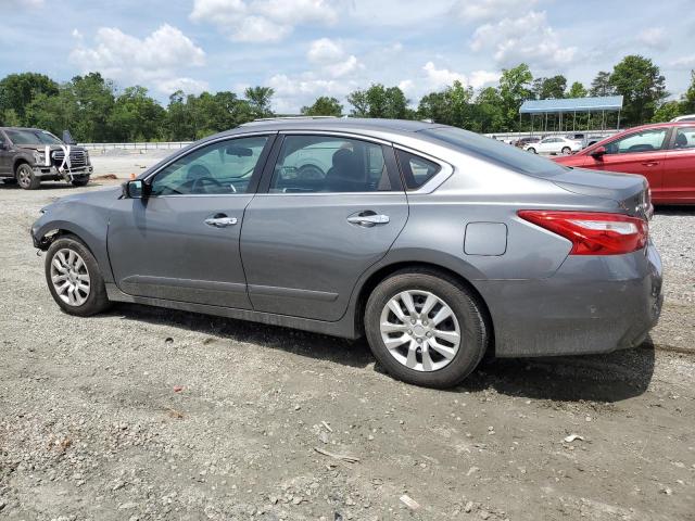 Vin: 1n4al3ap9gc233799, lot: 60899695, nissan altima 2.5 20162