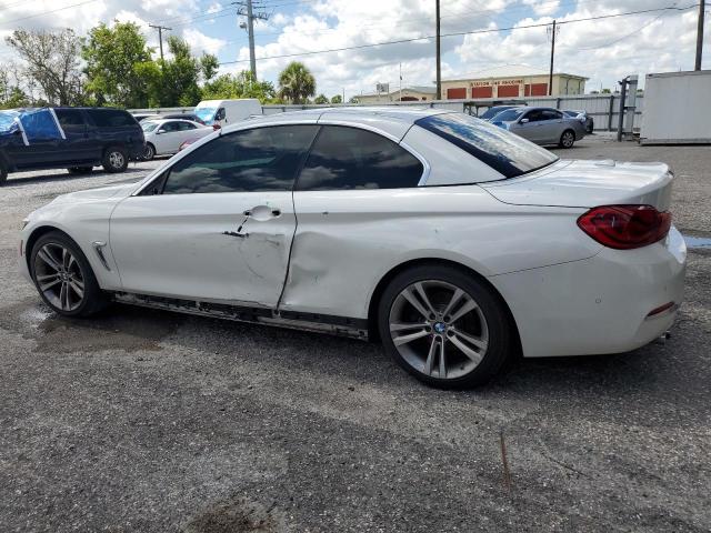 Vin: wba4z1c55jec73489, lot: 60716155, bmw 4 series 20182