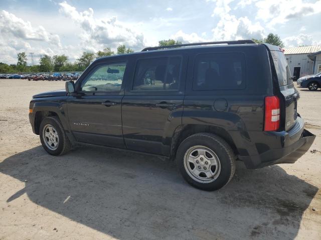 2014 JEEP PATRIOT SP - 1C4NJPBA7ED660165