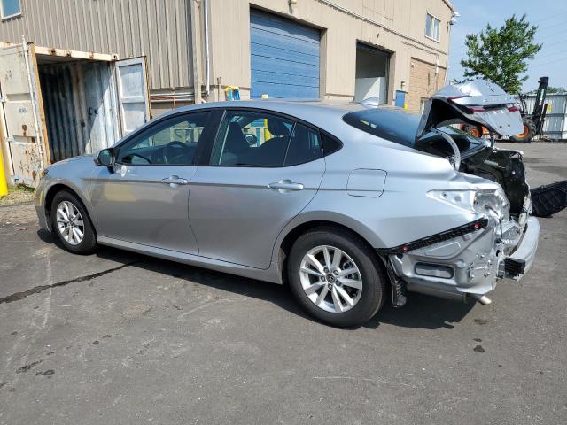 Vin: 4t1daack5su590124, lot: 59881735, toyota camry xse 20252