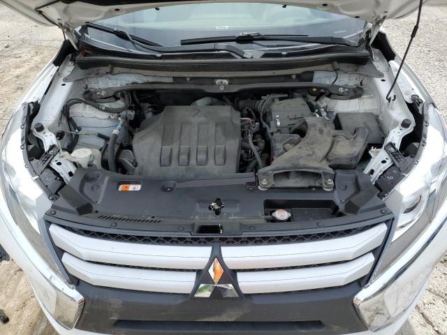 2020 MITSUBISHI ECLIPSE CR JA4AT3AAXLZ001011