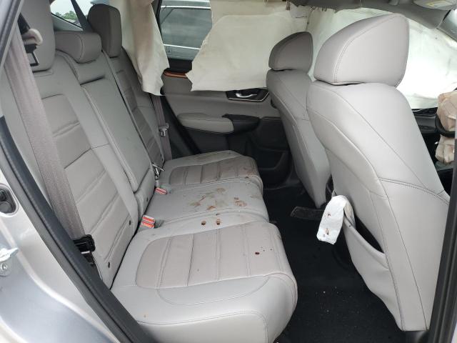 2022 HONDA CR-V TOURI - 7FARW2H96NE012364