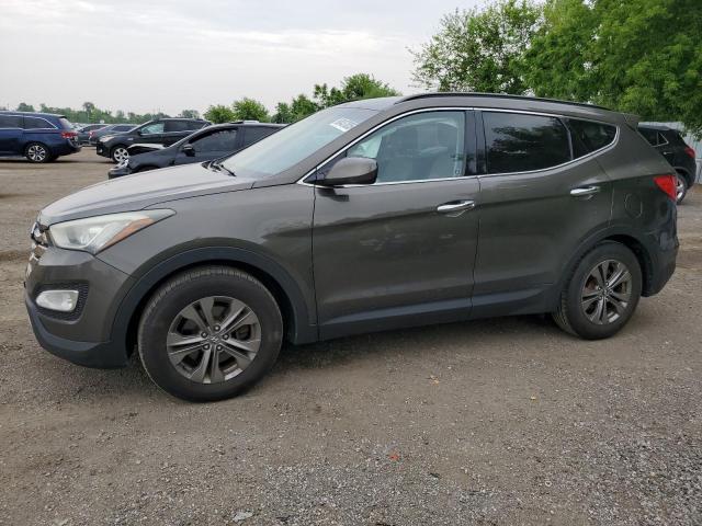 Vin: 5xyzu3lb7dg069892, lot: 60437005, hyundai santa fe 2013 img_1