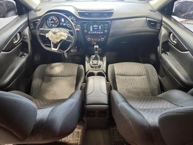 2018 NISSAN ROGUE S 5N1AT2MT6JC834071