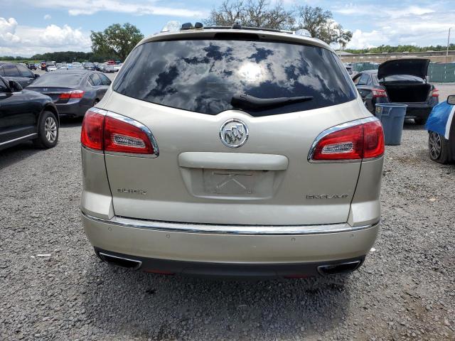 2016 BUICK ENCLAVE 5GAKRCKD8GJ268185