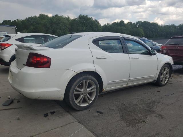 Vin: 1c3cdzeg3cn310134, lot: 59918425, dodge avenger sxt 20123