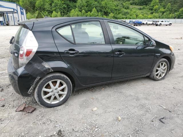 Vin: jtdkdtb3xc1514605, lot: 59905205, toyota prius 20123