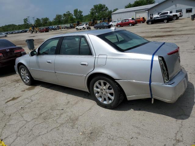 Vin: 1g6ka5ey9au102055, lot: 60931275, cadillac dts 20102