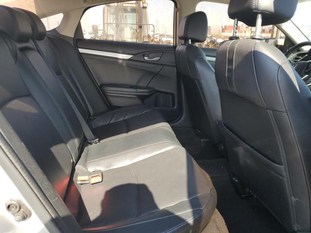 2017 HONDA CIVIC EXL 2HGFC1F73HH648100