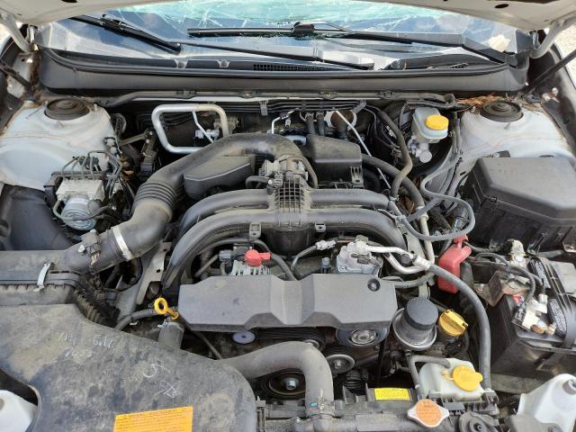 2017 SUBARU OUTBACK 2. - 4S4BSANC9H3295567