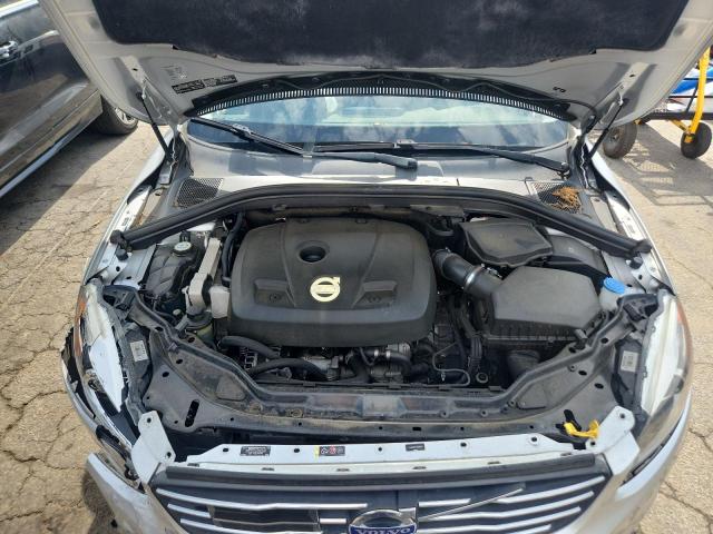 2015 VOLVO XC60 T5 PL YV440MDM7F2669379