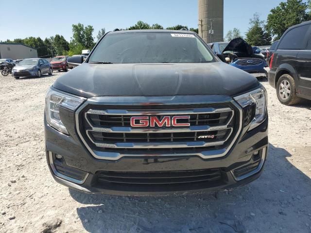 2022 GMC TERRAIN AT 3GKALYEV8NL307557