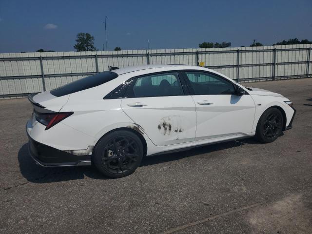 2025 HYUNDAI ELANTRA N - KMHLR4DF8SU864245