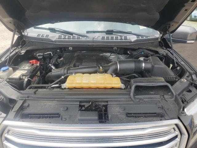 2017 FORD F150 SUPER - 1FTEW1EGXHFB49718