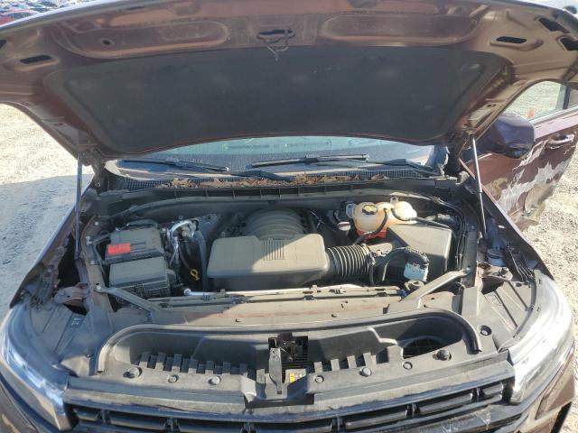 2023 CHEVROLET TAHOE K150 1GNSKRKL5PR445121