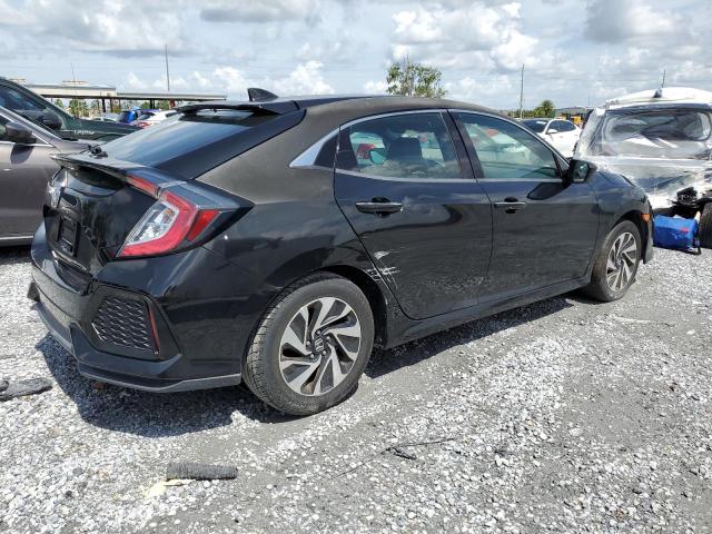 Vin: shhfk7h2xju239561, lot: 61505515, honda civic lx 20183