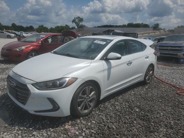 Vin: 5npd84lf3hh184673, lot: 59873275, hyundai elantra se 2017 img_1